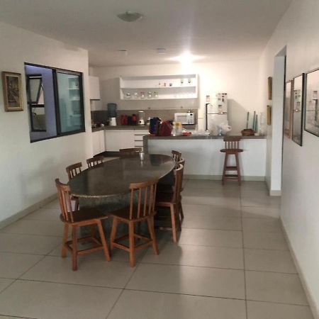 Flat No Canarius Residence - Gravata Exterior foto