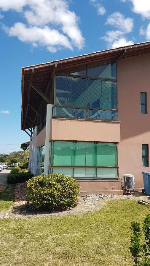 Flat No Canarius Residence - Gravata Exterior foto