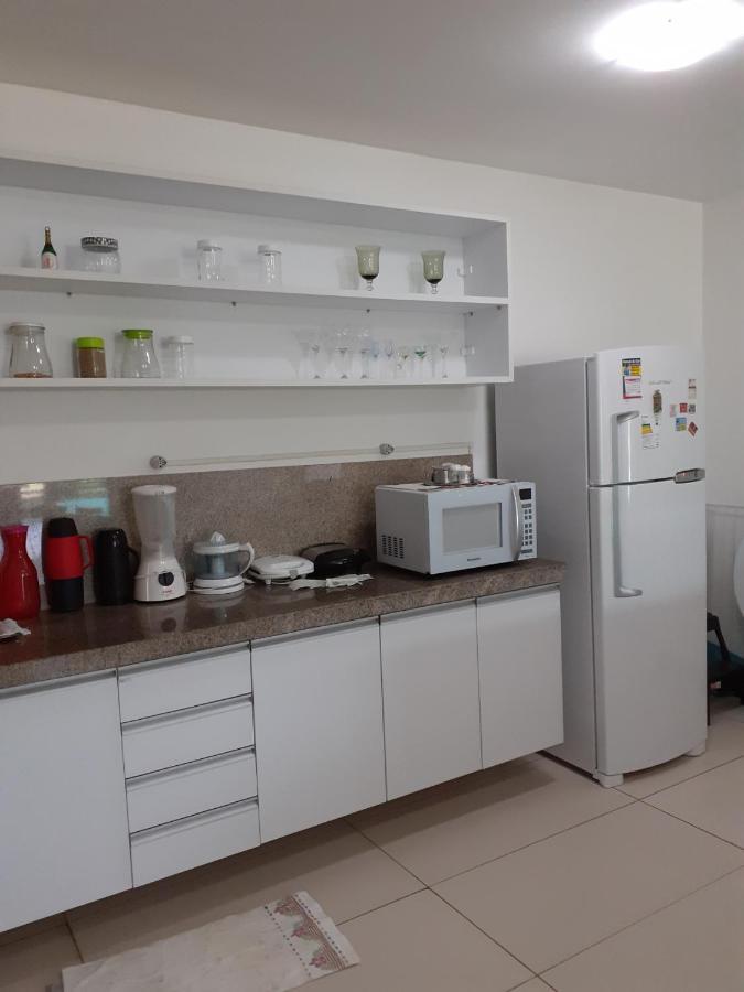 Flat No Canarius Residence - Gravata Exterior foto