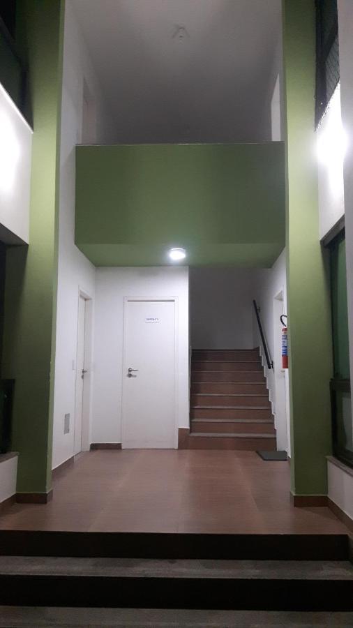 Flat No Canarius Residence - Gravata Exterior foto
