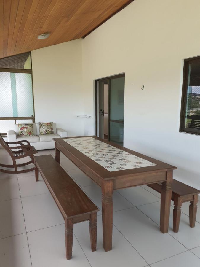 Flat No Canarius Residence - Gravata Exterior foto