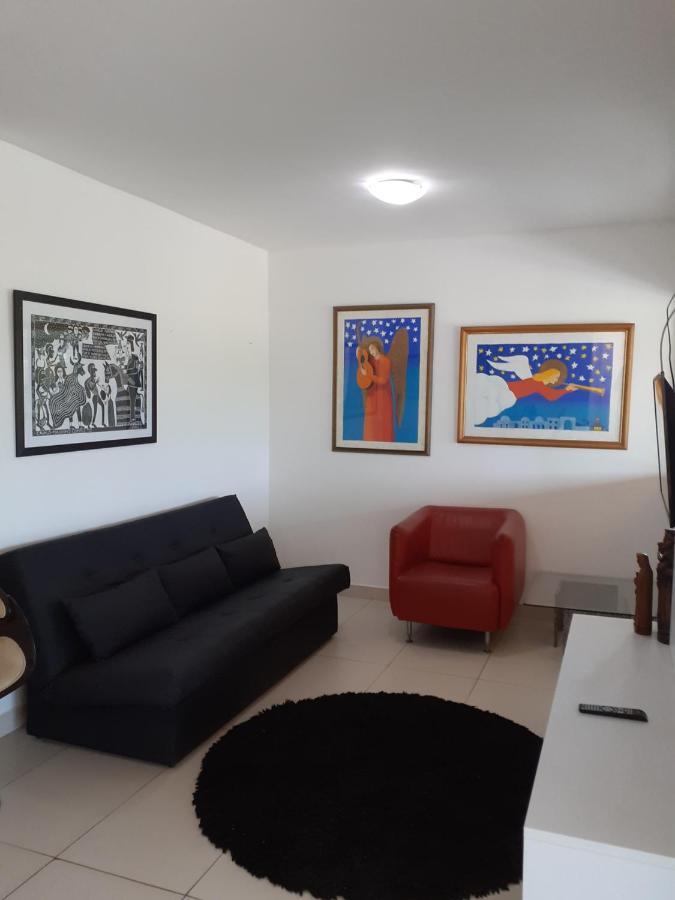 Flat No Canarius Residence - Gravata Exterior foto