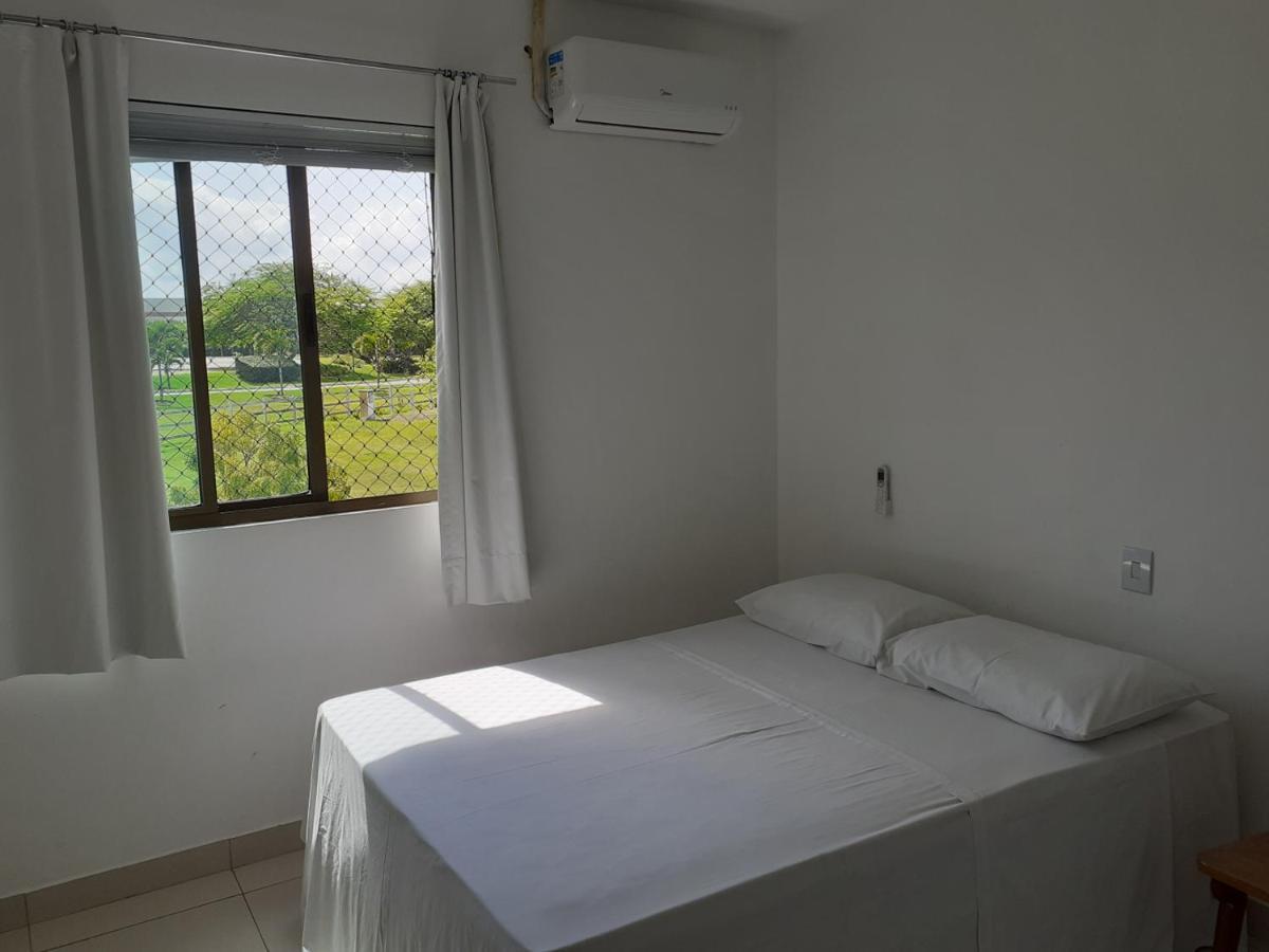 Flat No Canarius Residence - Gravata Exterior foto