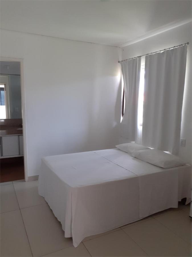 Flat No Canarius Residence - Gravata Exterior foto