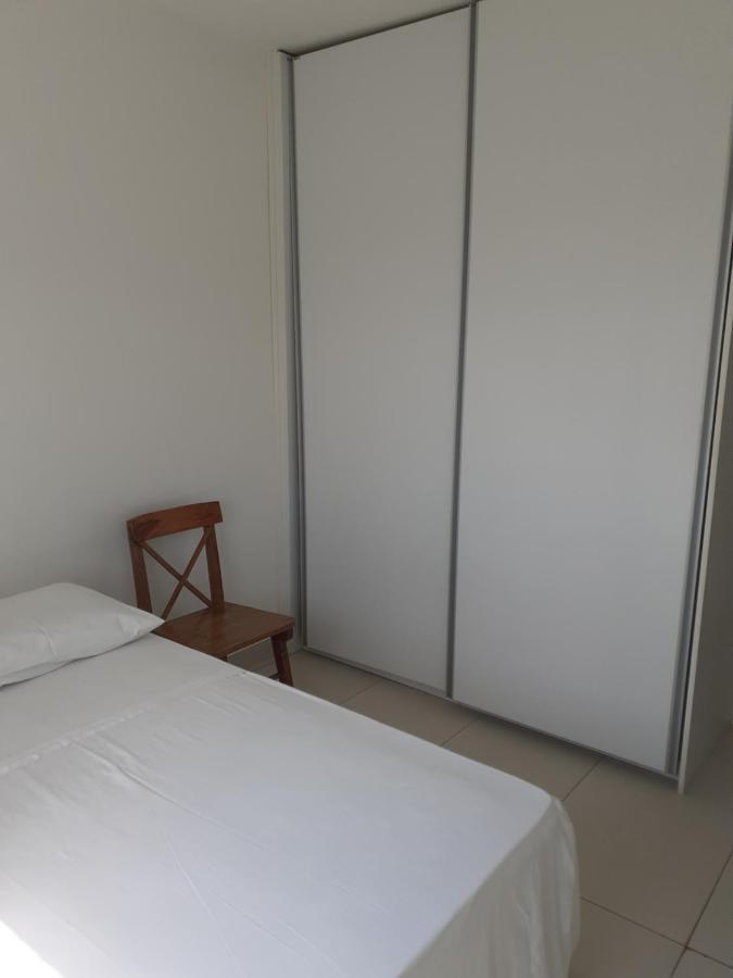 Flat No Canarius Residence - Gravata Exterior foto