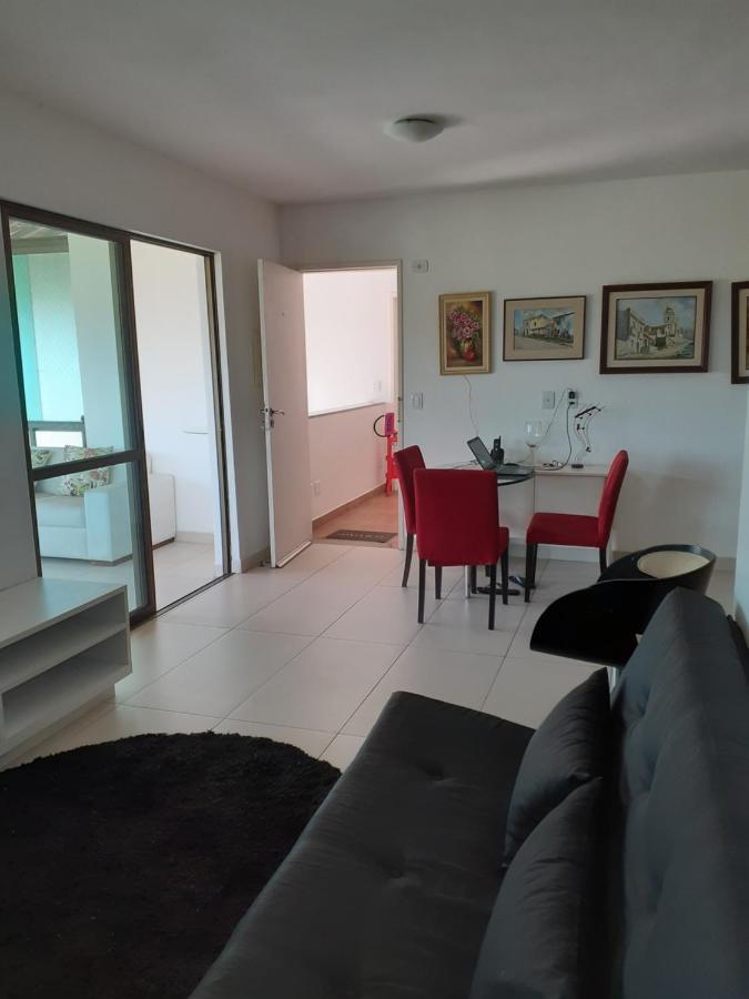 Flat No Canarius Residence - Gravata Exterior foto