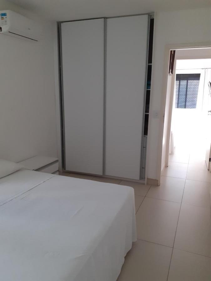 Flat No Canarius Residence - Gravata Exterior foto