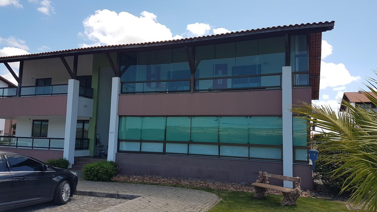 Flat No Canarius Residence - Gravata Exterior foto