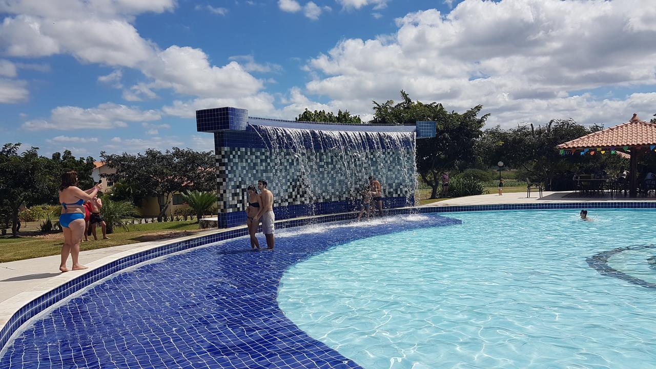 Flat No Canarius Residence - Gravata Exterior foto