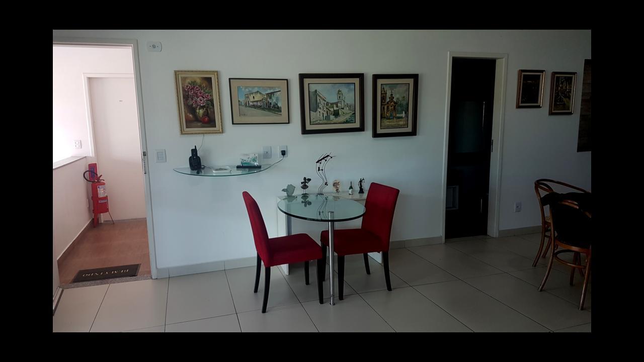 Flat No Canarius Residence - Gravata Exterior foto