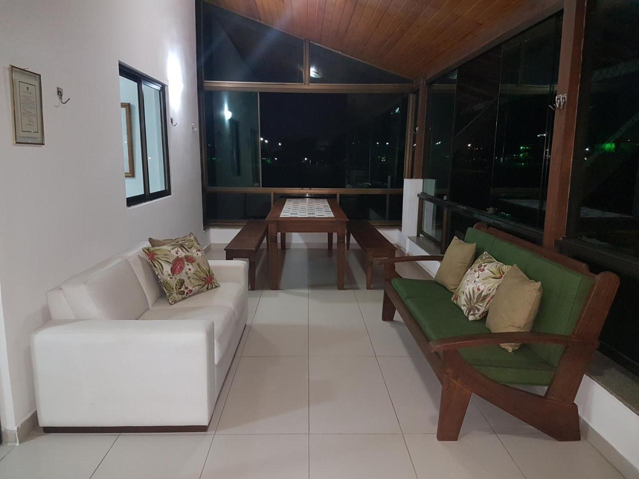Flat No Canarius Residence - Gravata Exterior foto